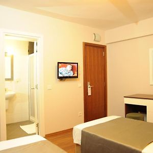 Standaard Kamer